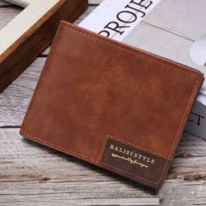 Balisi Style Men Wallet