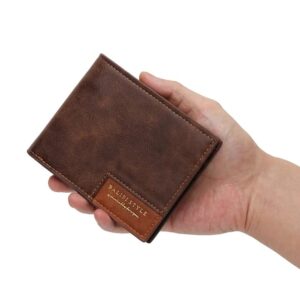 Balisi Style Men Wallet