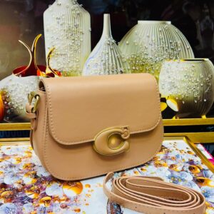 Light Brown Women Bag