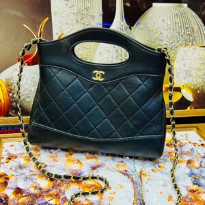 Black Women Bag