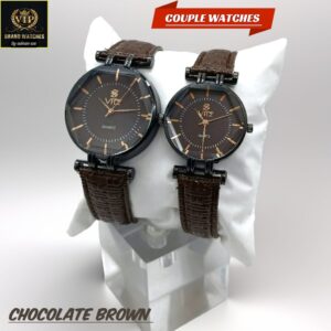 COUPLE WATCHES