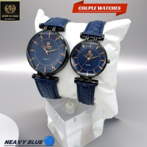 COUPLE WATCHES