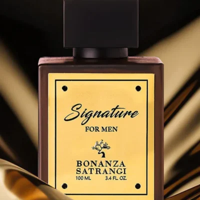 SIGNATURE (100 ML)(Men)