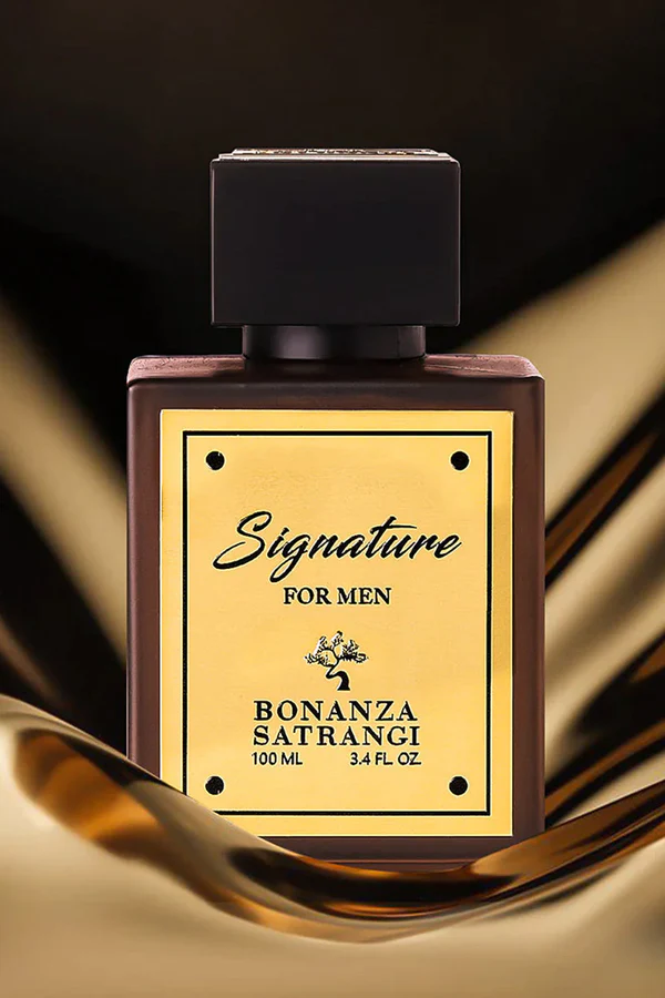 SIGNATURE (100 ML)(Men)