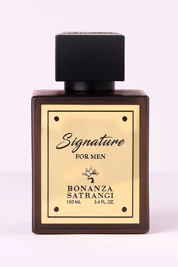SIGNATURE (100 ML)(Men) - Image 3