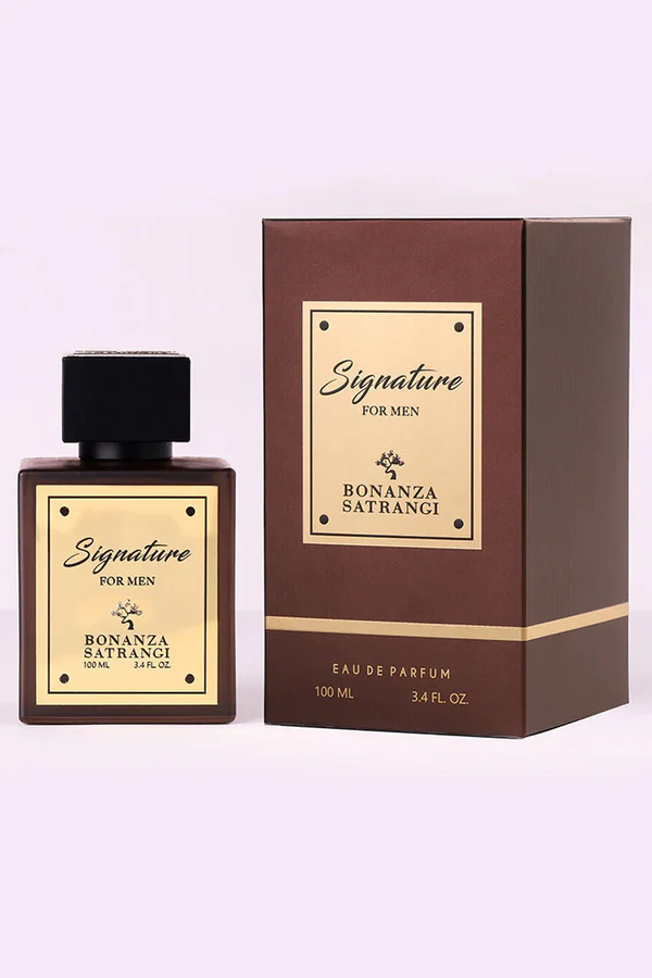SIGNATURE (100 ML)(Men) - Image 2