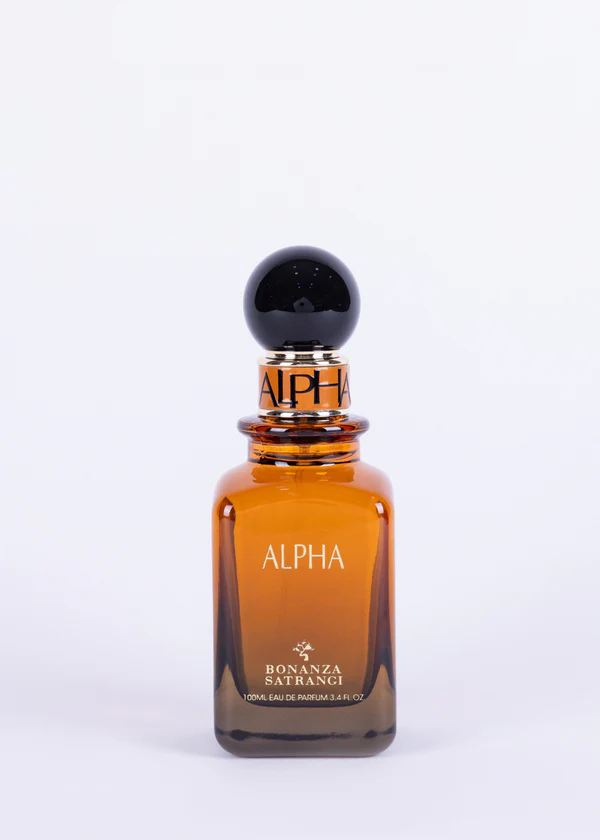 Alpha (100 ML)(Men) - Image 4