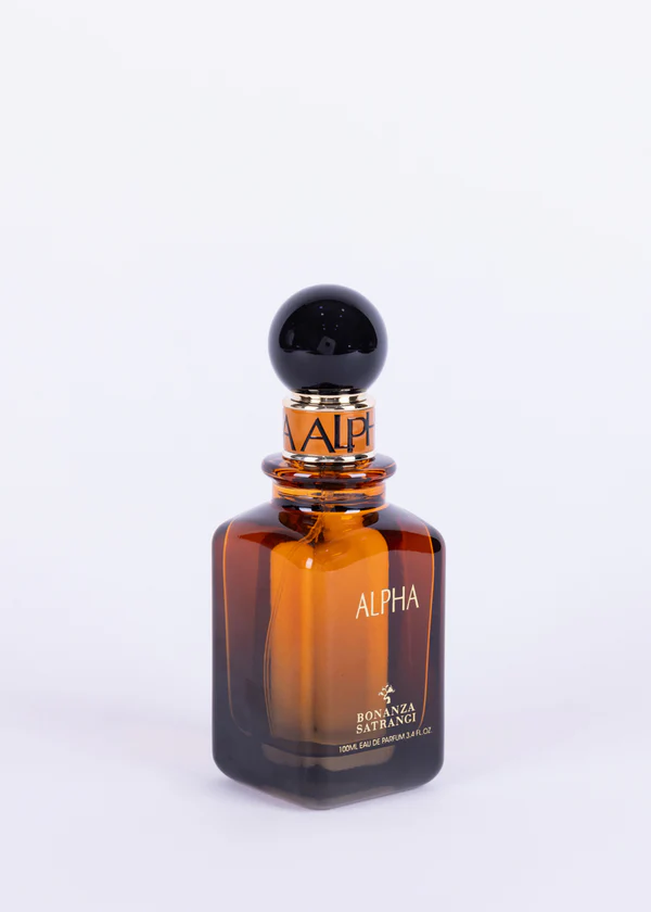 Alpha (100 ML)(Men) - Image 2