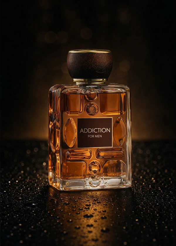 ADDICTION (100 ML) (Men) - Image 2
