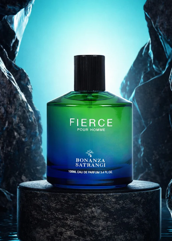 Fierce (100 ML)(Men) - Image 2