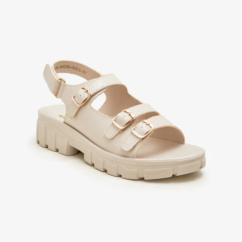 Women's Strappy Sandals