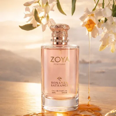 ZOYA (100 ML) (Women)