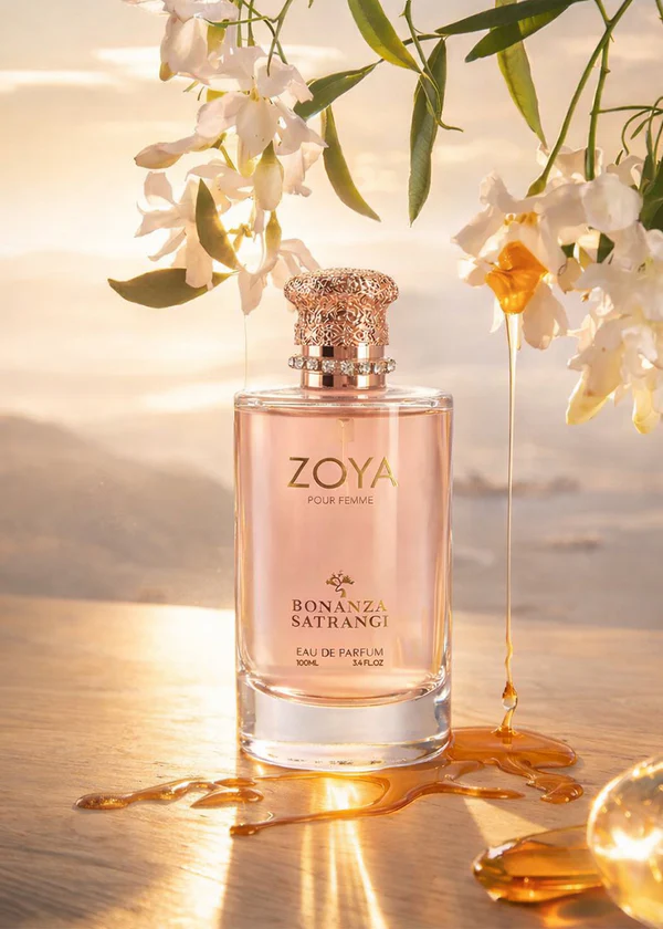 ZOYA (100 ML) (Women)