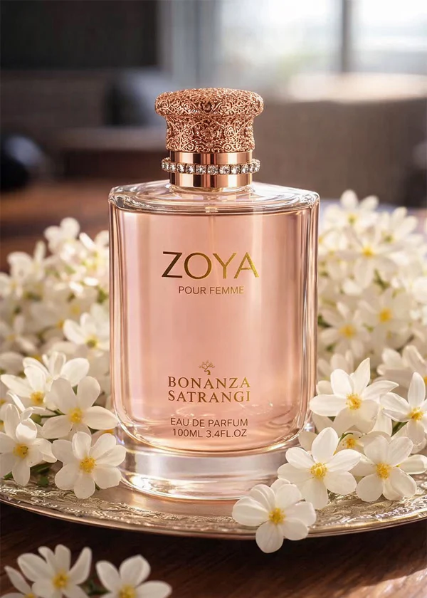 ZOYA (100 ML) (Women) - Image 5