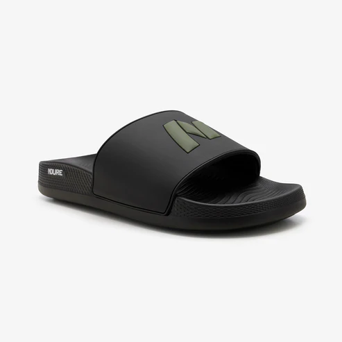 Men's Relaxed Slides - Image 2