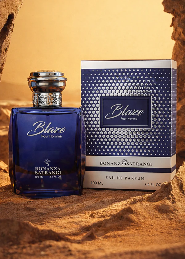 BLAZE (100 ML)(Men) - Image 2