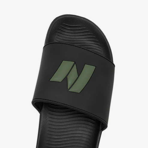 Men's Relaxed Slides - Image 3