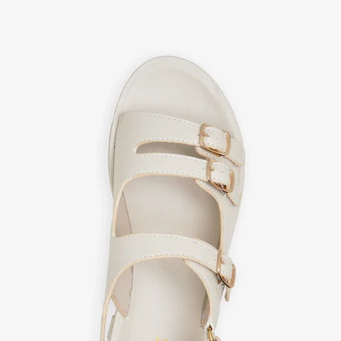 Women's Strappy Sandals - Image 4