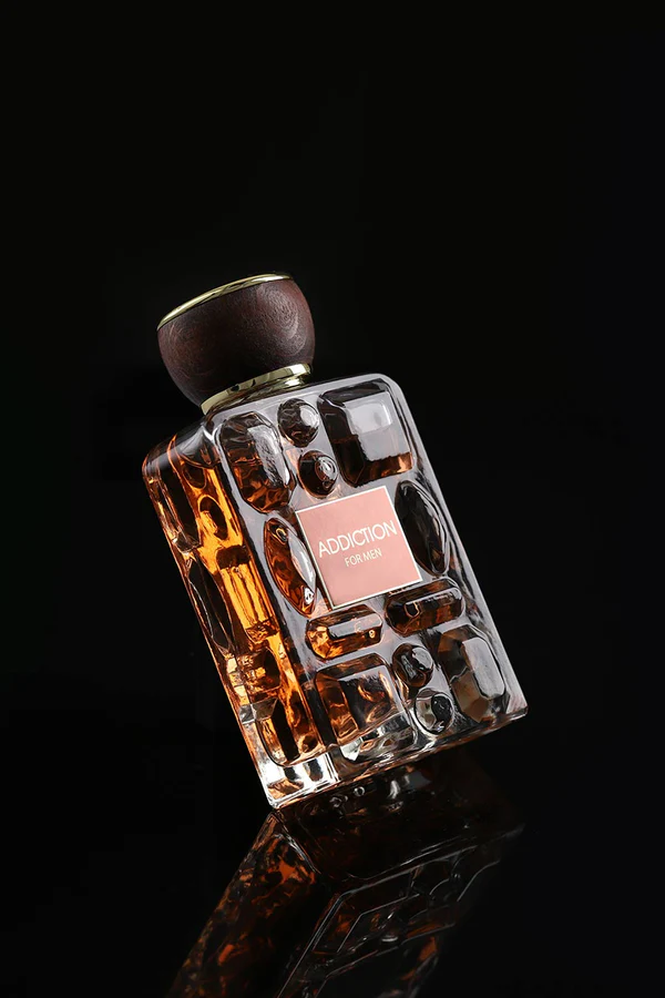 ADDICTION (100 ML) (Men) - Image 3