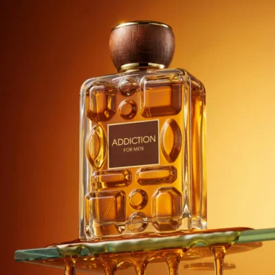 ADDICTION (100 ML) (Men)