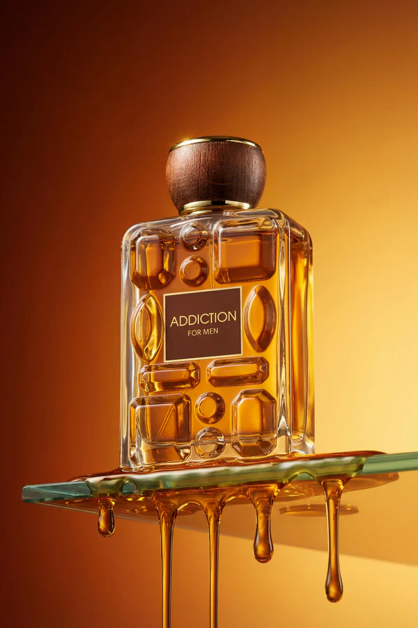 ADDICTION (100 ML) (Men)