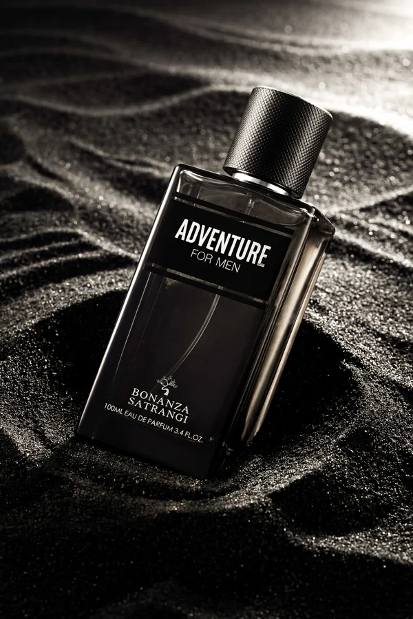 ADDICTION (100 ML) (Men)