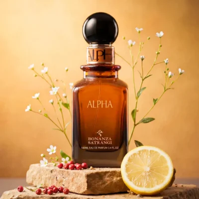 Alpha (100 ML)(Men)