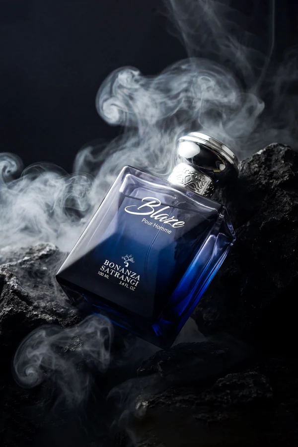BLAZE (100 ML)(Men)