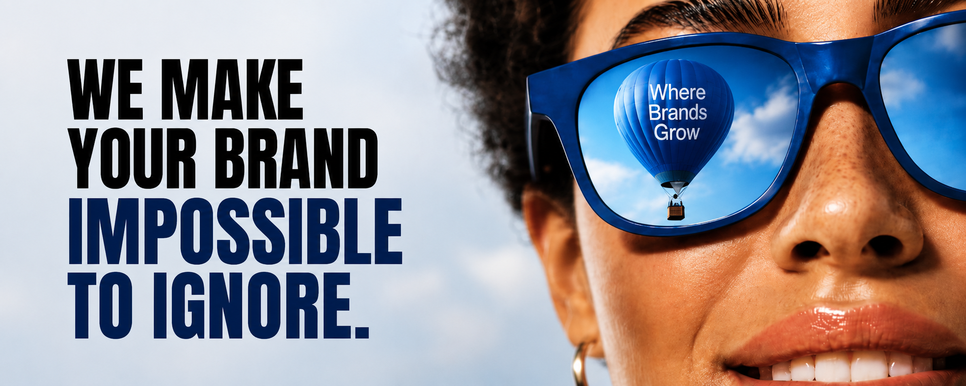 Full Width Banner