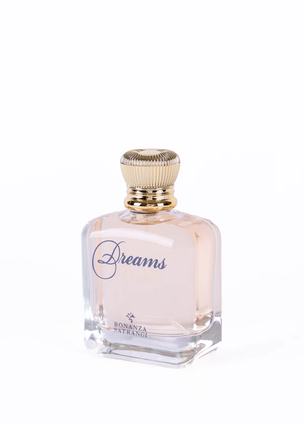 Dreams Elixir - (100 ML) (Women) - Image 4