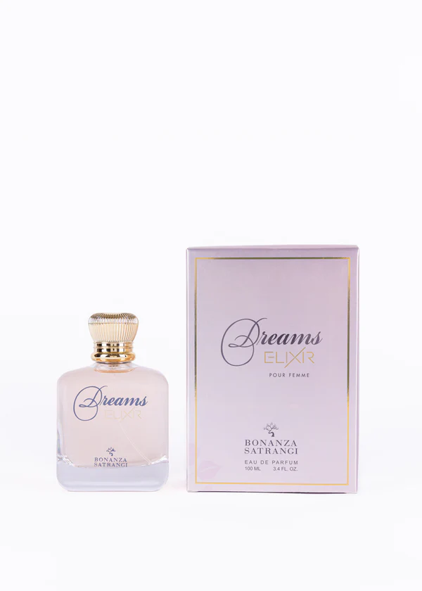Dreams Elixir - (100 ML) (Women) - Image 3