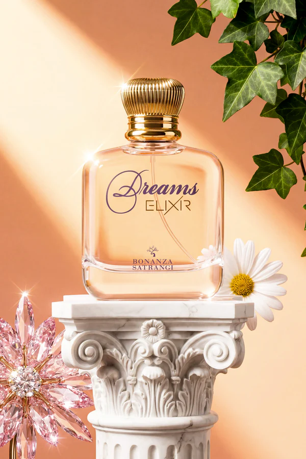 Dreams Elixir - (100 ML) (Women)