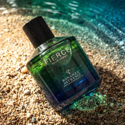 Fierce (100 ML)(Men)