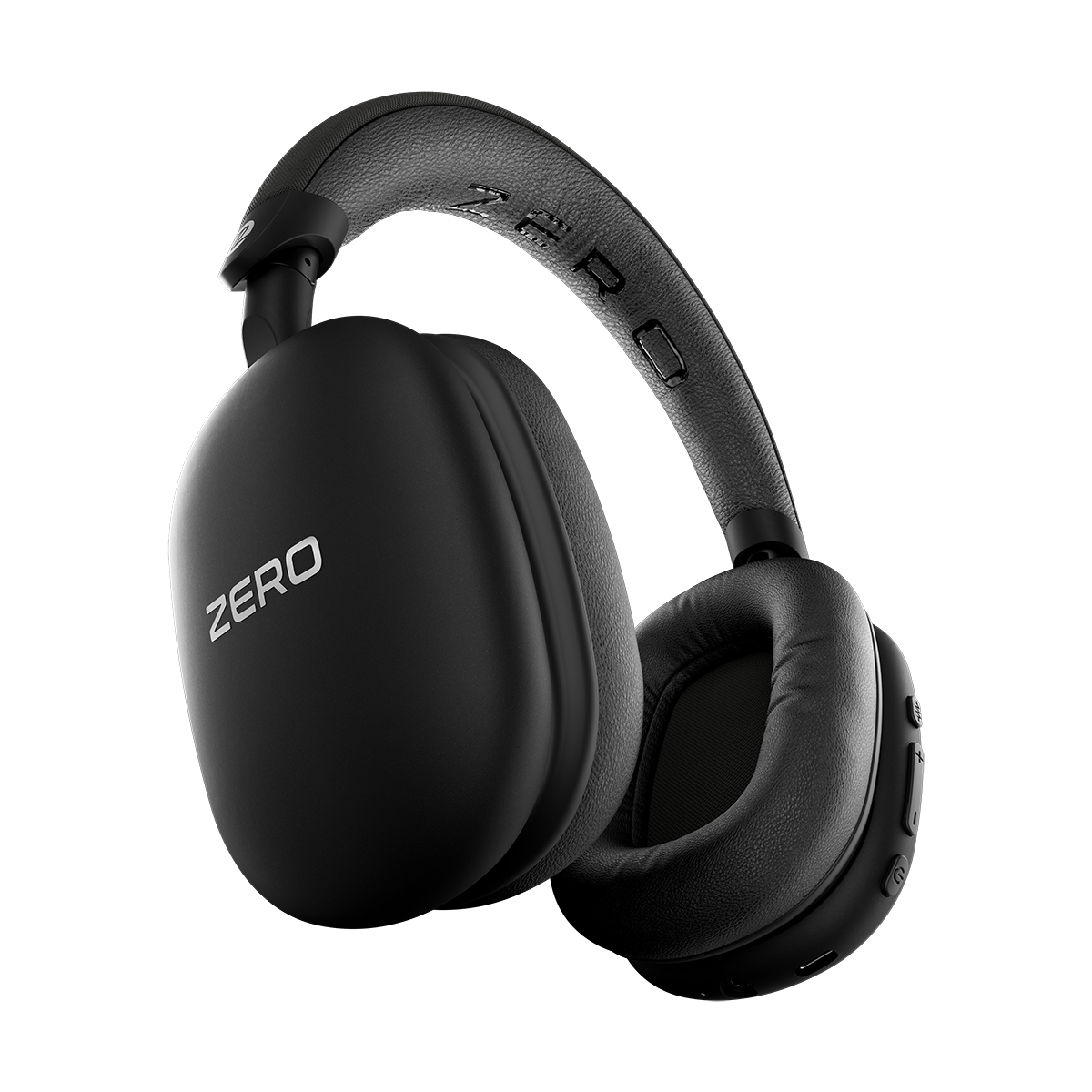 Halo Pro - Matt Black