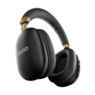 Halo Pro - Black Gold