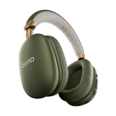 Halo Pro - Army Green