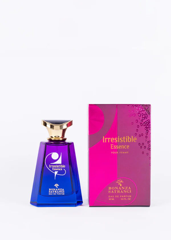 Irresistible Essence - (90 ML) (Women) - Image 2