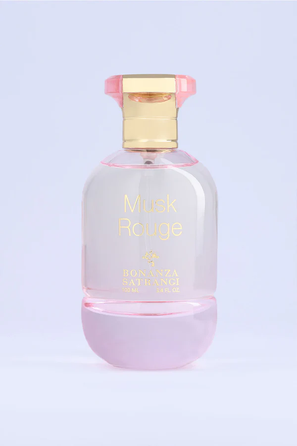 MUSK ROUGE (100 ML) (Women) - Image 2