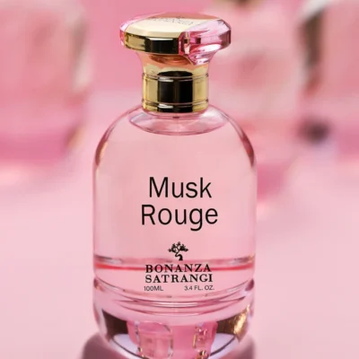 MUSK ROUGE (100 ML) (Women)