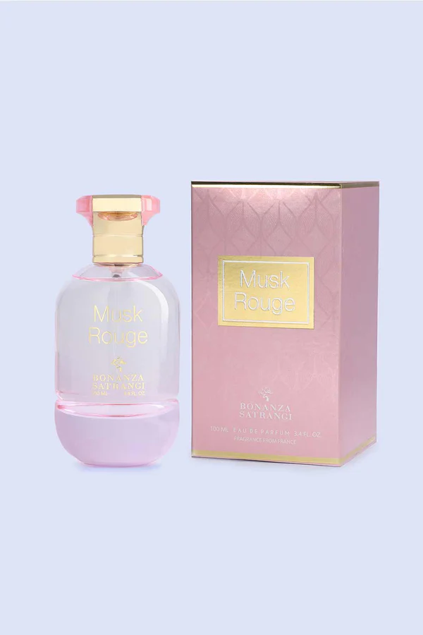 MUSK ROUGE (100 ML) (Women) - Image 3