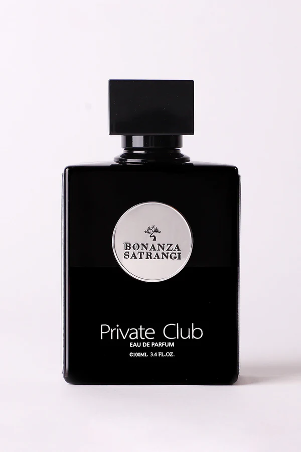 PRIVATE CLUB (100 ML)(Men)
