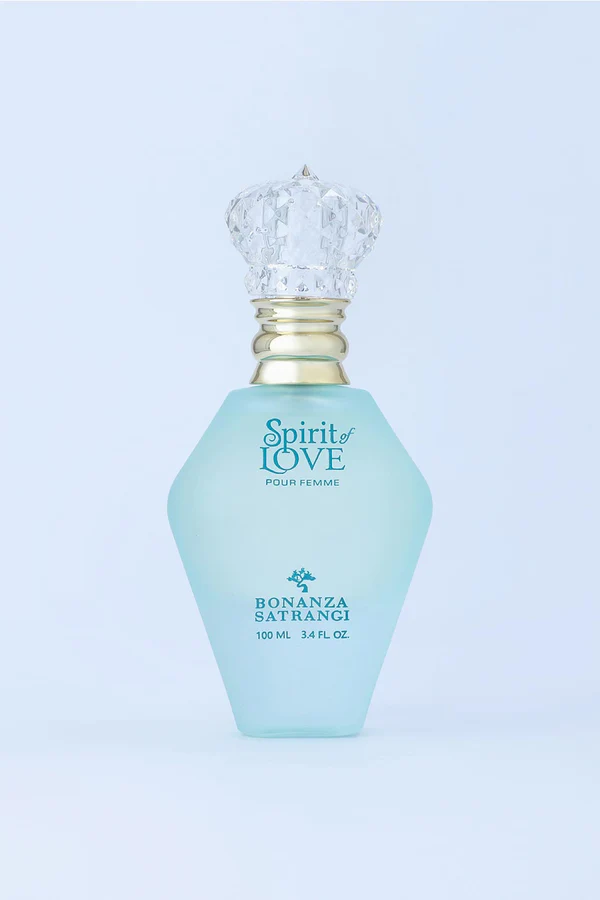 SPIRIT OF LOVE (100 ML) (Women) - Image 2