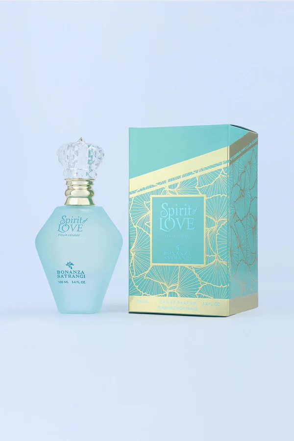 SPIRIT OF LOVE (100 ML) (Women) - Image 3