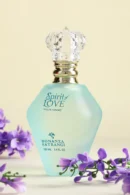SPIRIT OF LOVE (100 ML) (Women)