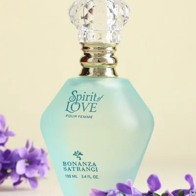 SPIRIT OF LOVE (100 ML) (Women)
