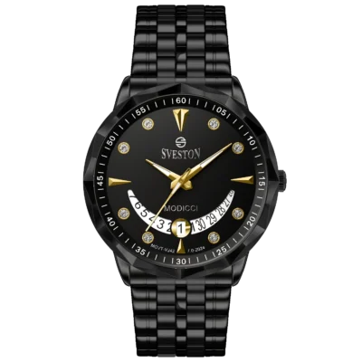 Modicci (Men's Stainless Steel)