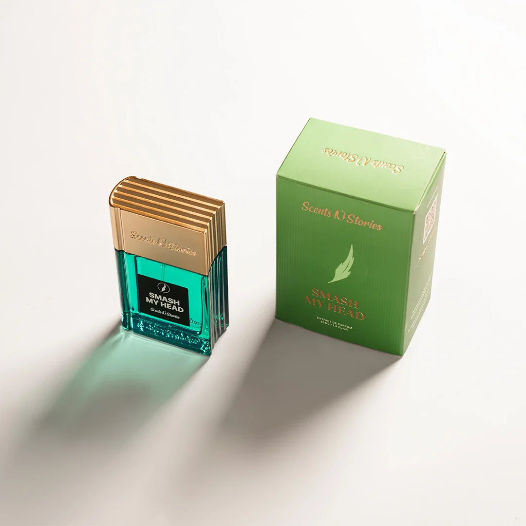 Smash My Head (EDP) (Men) - Image 2