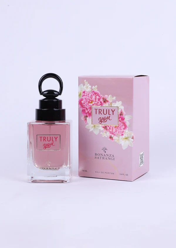 TRULY YOU (100 ML) (Women) - Image 2
