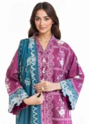 Fleuron - 3 Pc (WU3PPBS26LI2M40)