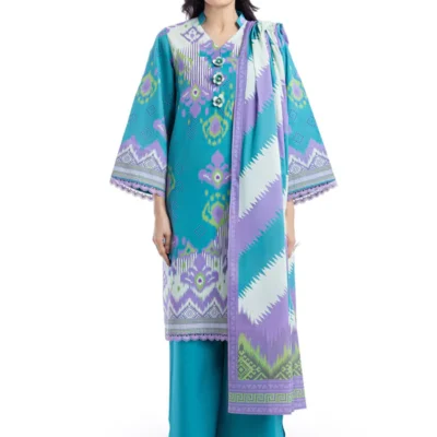 Ikat Reviver - 3 Pc (WU3PPBS26LI2M68)